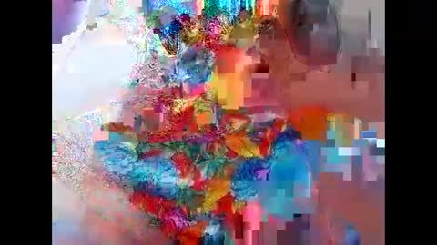 Sweet Cherry online show from 01.06.25