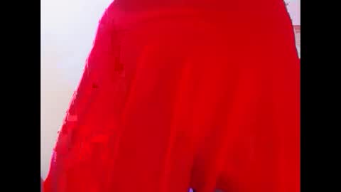 Sweet Cherry online show from 02.27.25