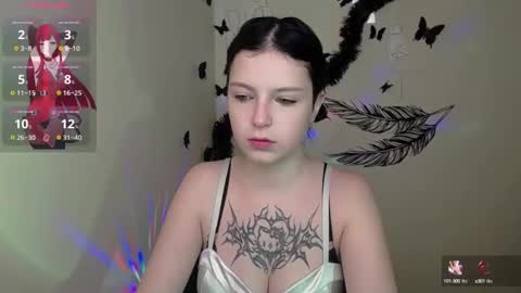 Ivy online show from 01.08.25