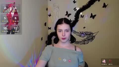 Ivy online show from 01.12.25