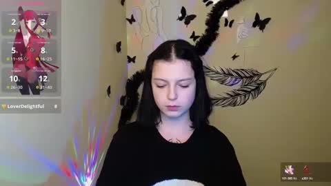 Ivy online show from 01.14.25