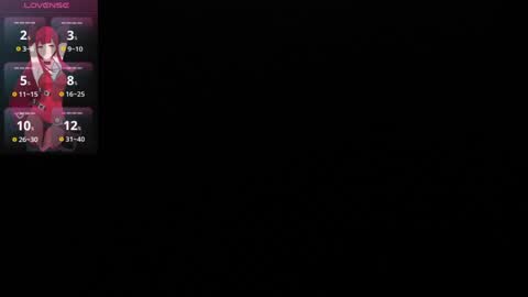 Ivy online show from 02.11.25