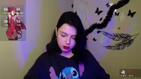 Ivy online show from 02.14.25