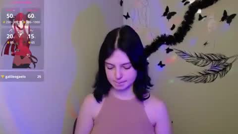 Ivy online show from 02.19.25