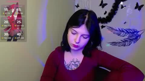 Ivy online show from 02.21.25