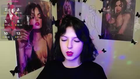 Ivy online show from 02.27.25