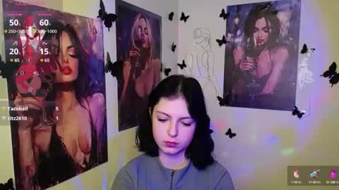 Ivy online show from 03.11.25