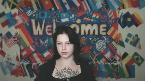 Ivy online show from 09.25.25