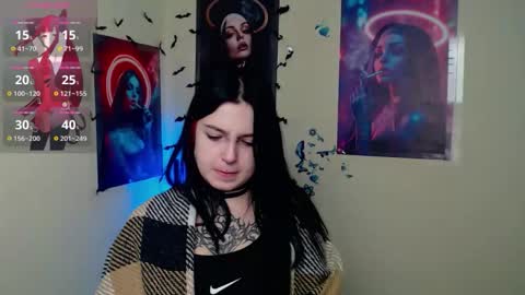 Ivy online show from 01.16.26