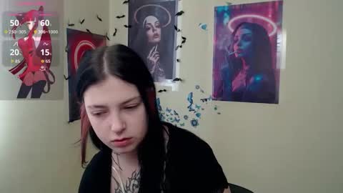 Ivy online show from 03.19.26