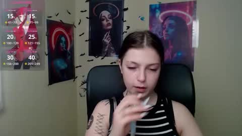 Ivy online show from 04.06.26