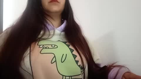 Snapshot of sweet_chloe6 chatting on 12.05.24 Chloe online show from 12.05.24