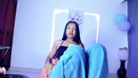 Canela online show from 10.12.25