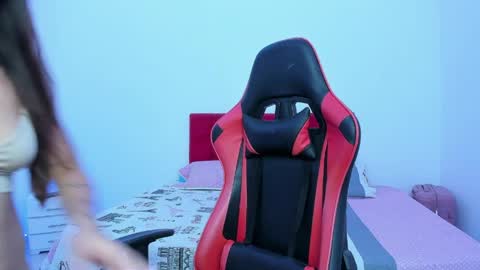 sweet_coral_ online show from 03.30.26