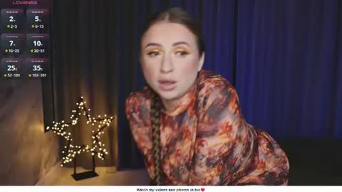 sweet couple777 online show from 07.15.26