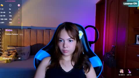 Snapshot of sweet_daliaa chatting on 02.05.25 Dalia online show from 02.05.25