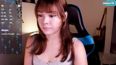 Snapshot of sweet_daliaa chatting on 11.05.25 Dalia online show from 11.05.25