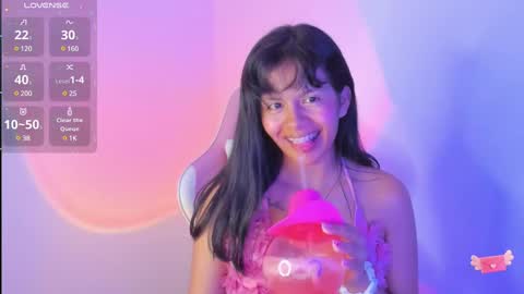 sweet_dania_ online show from 01.19.25