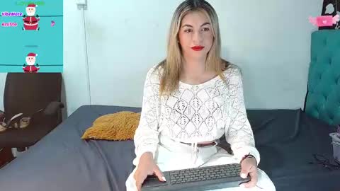 kandy  muller online show from 12.13.24