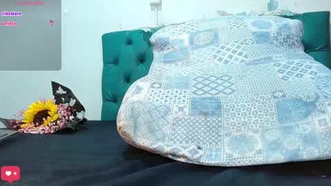 kandy  muller online show from 03.08.25