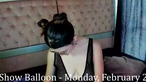 sweet_dominik online show from 02.02.26