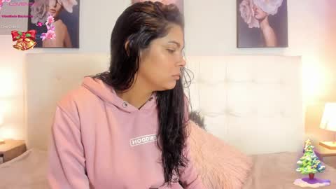 Kendra online show from 12.29.24