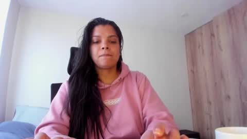 Snapshot of sweet_dreamses chatting on 03.18.26 Kendra online show from 03.18.26