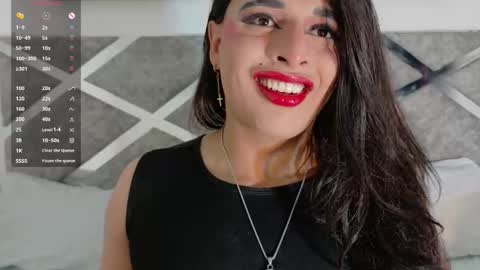 sweet_eliizabeth online show from 01.16.26