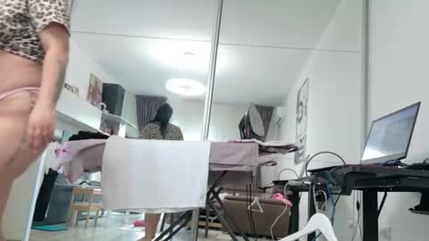 Snapshot of sweet_ella chatting on 06.18.26 online show from 06.18.26