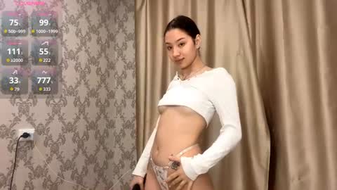 Hot heart Kely  online show from 06.18.26