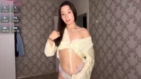 Hot heart Kely  online show from 07.22.26
