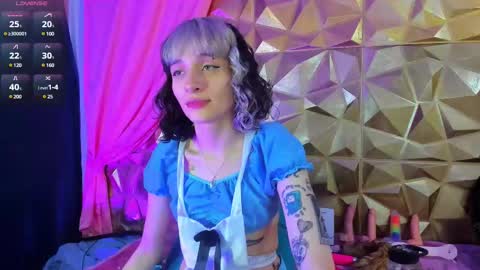  emmili  online show from 03.02.25