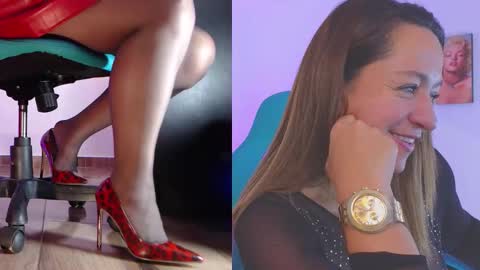 Sweet Evans online show from 01.18.26