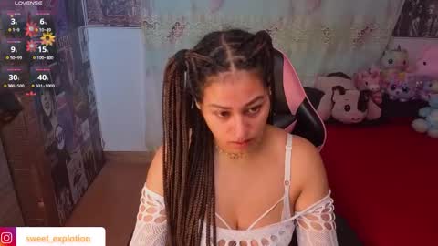 sweet thani online show from 01.18.26