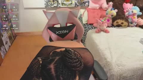 sweet thani online show from 03.14.26