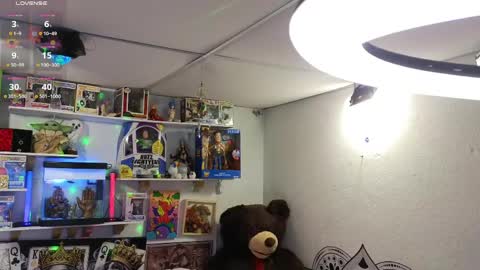 sweet thani online show from 03.27.26