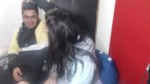 sweet_fantasy_couple online show from 02.14.25