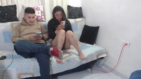 sweet_fantasy_couple online show from 09.21.25