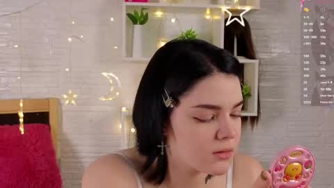 Amely online show from 06.04.26