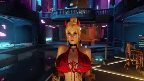 Fleur online show from 02.01.26