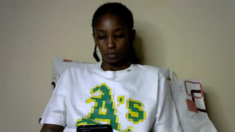 sweet_freaky online show from 07.05.26