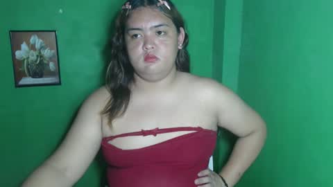 Snapshot of sweet_frex123 chatting on 10.01.25 sweet_frex123 online show from 10.01.25