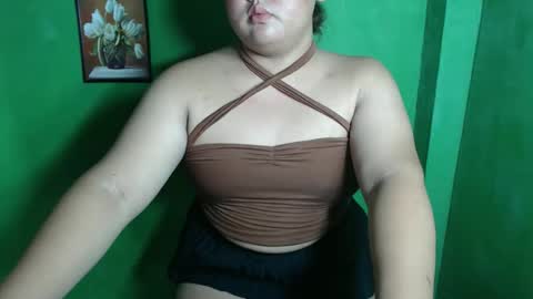 Snapshot of sweet_frex123 chatting on 11.07.25 sweet_frex123 online show from 11.07.25