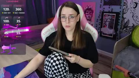 Alice online show from 01.17.26