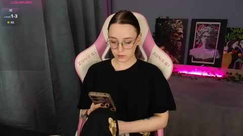 Alice online show from 04.12.26