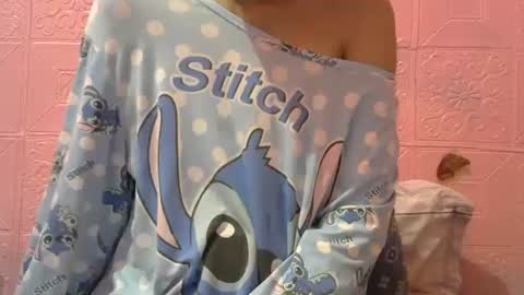 Snapshot of sweet_gamella chatting on 02.06.25 Gael online show from 02.06.25