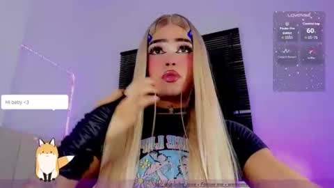 sweet_goddess23 online show from 05.27.26