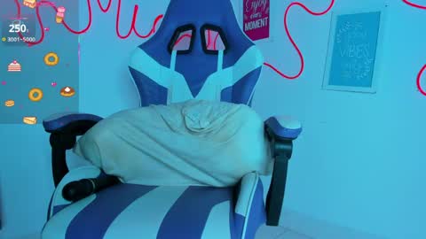 sweet_goddess88 online show from 04.07.26