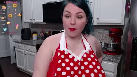 Sweet Gracie online show from 02.16.25