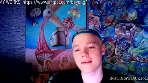 Jack online show from 12.08.24